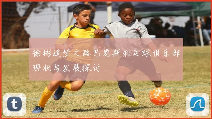 徐彬追梦之路巴恩斯利足球俱乐部现状与发展探讨