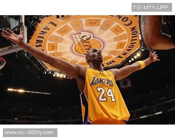 前湖人训练师揭秘科比天赋普通却凭聪明与努力成就传奇