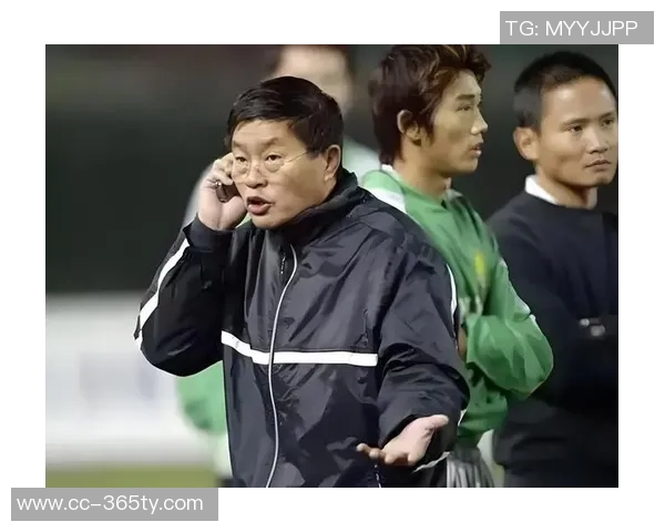 媒体人：国安虽无冠军但清白身值得骄傲处罚不可接受的只有他们