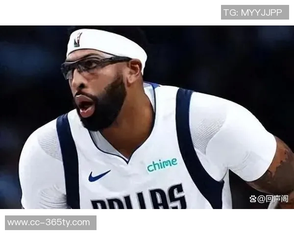 独行侠仍在考虑浓眉交易方案球员更愿意等到休赛期再转会